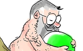 More Questions Than Answers