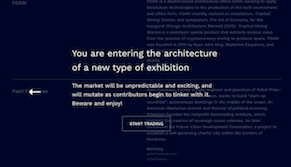 Guggenheim Ventures into the Future with Its Own Cryptocurrency