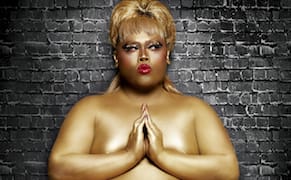 On Photographing Drag Queens in Their Wonderland