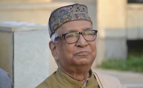 The Legacy of Activist, Author, and Indian Modernist Artist K. G. Subramanyan