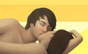 Beer with a Painter: Ridley Howard