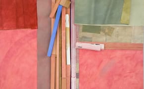 Norte Maar Presents 'Ways and Means: A New Look at Process and Materials in Art'