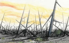 A Nuclear Warning Designed to Last 10,000 Years