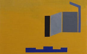 Painting from the Ground Up