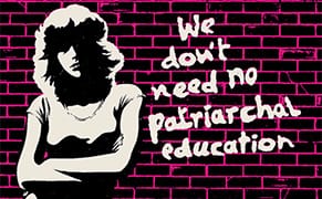 6 Male Artists Making Inspiring Feminist Work