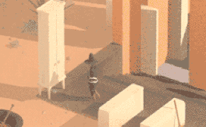 A Collection of Magical Realist Games for Your Smartphone