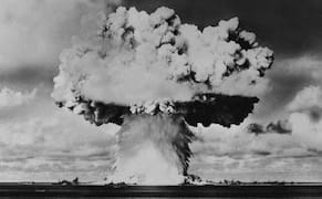 An Artist Who Possessed a Third Eye