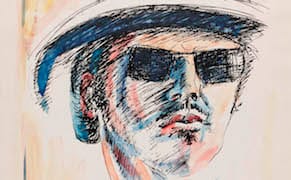 The Prolific Output of a Chronicler of Chicano Lives and Struggles