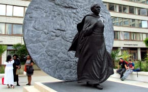 UK Unveils Its First Public Statue of a Historic Black Woman