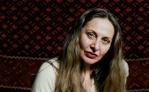 Remembering Curator Neery Melkonian, Champion of Diasporic Politics and Aesthetics