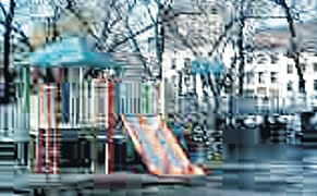 Prismatic Pictures of Playgrounds