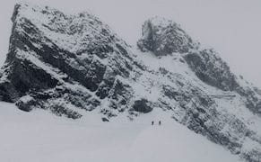 Meditative Video Portraits Composed Over Time