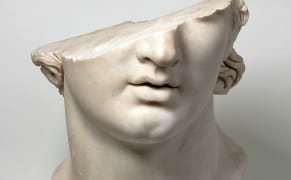 Two Colossal Hellenistic Statues Will Stay at the Met for Two More Years