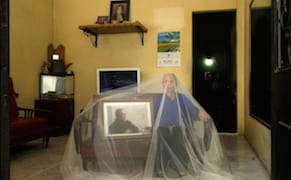 Photographing the Forgotten Vietnamese Widows of Japanese WWII Soldiers