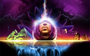 New Online Museum Gathers All of Prince’s Websites in 1 Place