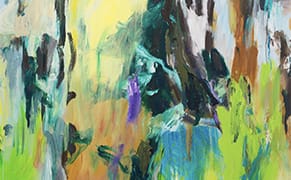 Trying (and Failing) to Make Painting Great Again