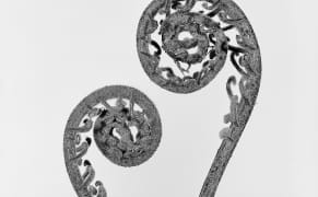 The Uncanny Nature of Fake Flowers