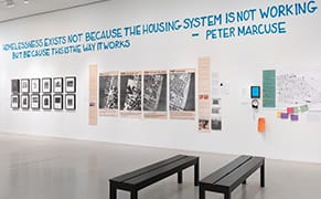 An Archive on Homelessness and the Housing Crisis Brought to Life