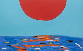 Two Poems by Hoa Nguyen