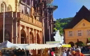 Algorithm Clones Artists’ Styles, Turning Videos into Living Paintings