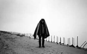 Artist Tehching Hsieh to Represent Taiwan at Venice Biennale 2017