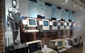 New Media Artists Mourn Tekserve, a Tech Oasis in New York