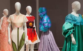 The Whimsy and Wit of Isaac Mizrahi