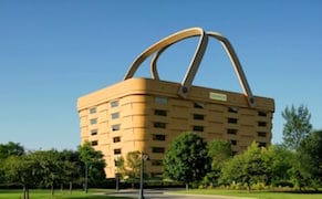 What Will Become of the World's Biggest Picnic Basket?