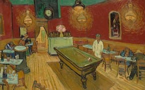 "He Wanted to Give Her This Gift of Flesh": Recipient of van Gogh's Ear Identified