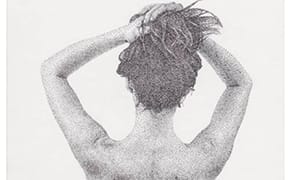 Looking for Love on Wydr, the "Tinder for Buying Art"