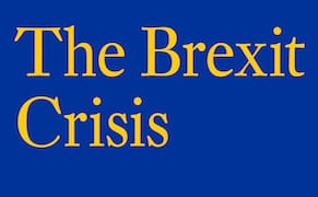 Reader’s Diary: ‘The Brexit Crisis’