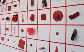 For Fluxus Artist Alison Knowles, Anything Can Be Art