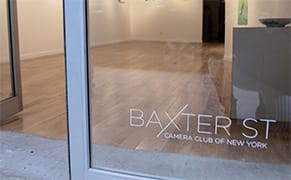 New York's Venerable Camera Club Reboots for the 21st Century