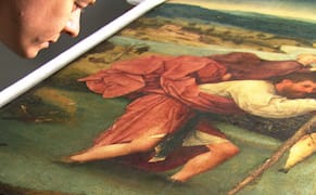 A New Film and Book Seek the True Hieronymus Bosch