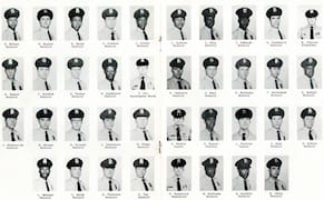 The Disturbing Personal Archive of a Former Detroit Policeman