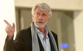 Chris Dercon, Formerly of Tate Modern, Receives Controversial Appointment in Berlin