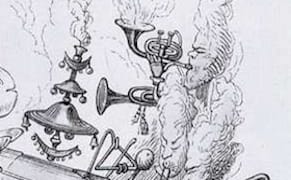 Weekend Words: Evaporate