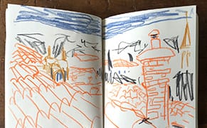 The Art of the Getaway