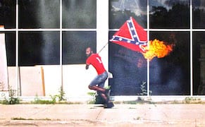 After Flint Water Crisis, Police Murders, and More, Midwestern Artists Get Mad