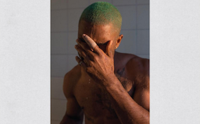 In His New Trio of Releases, Frank Ocean Crafts a Mortal Self-Image