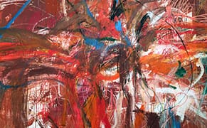 'Women of Abstract Expressionism’ Challenges the Canon But Is Only the Beginning