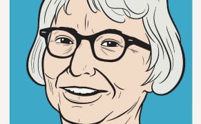 Retracing a Lifetime of Urban Activism Through Jane Jacob's Last Interview