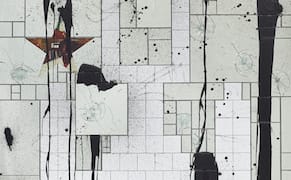 One Poem by Roberto Montes