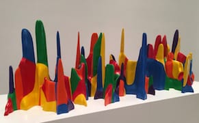 When a Splotch Isn't Just a Splotch