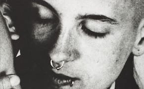 Catherine Opie's Intimate Photographs of S&M