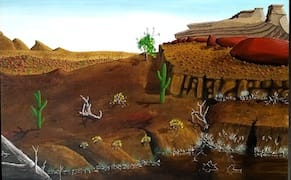 Peter Doig Wins Bizarre Court Battle, Proving He Didn’t Make a Painting