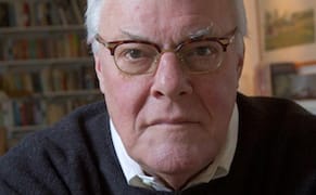 America’s Philosopher Poet