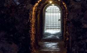 Restoring Alexander Pope’s Glinting Grotto to Its Former Glory