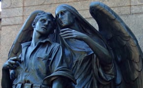 Discover NYC's Over 1,000 Public Artworks with a New Interactive Map