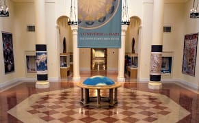 An Incredible Map Collection Gets Its First Physical Home